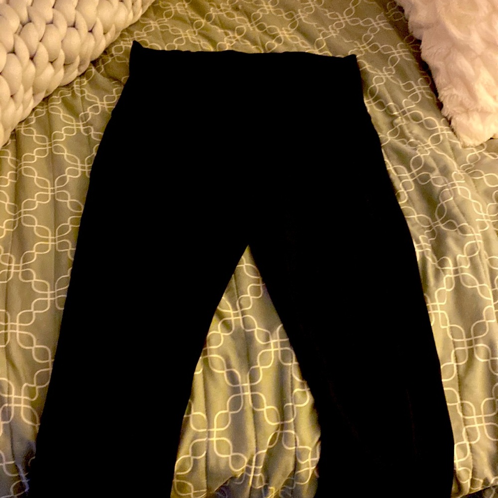Lululemon capri leggings